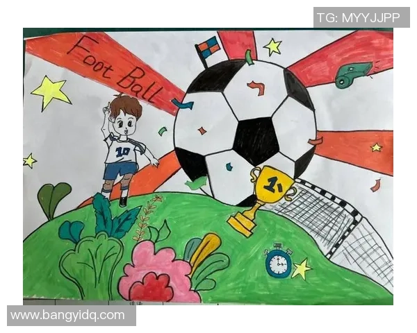 如何绘制出吸引眼球的足球明星卡片设计技巧与创意分享